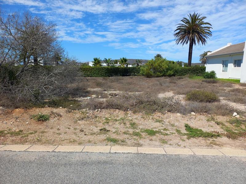 0 Bedroom Property for Sale in Shelley Point Western Cape